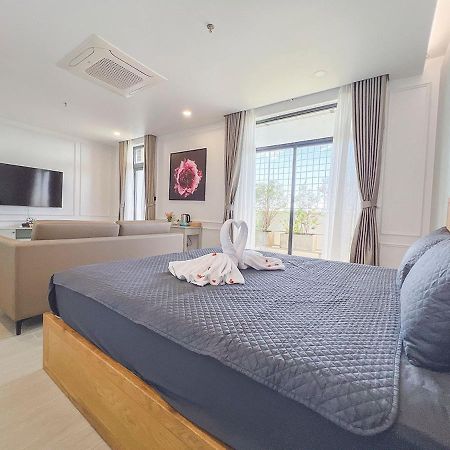 Lam'S Beach Homestay Phan Thiết Eksteriør billede