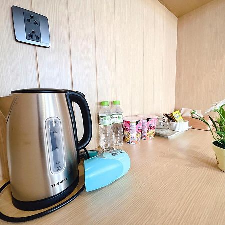 Lam'S Beach Homestay Phan Thiết Eksteriør billede
