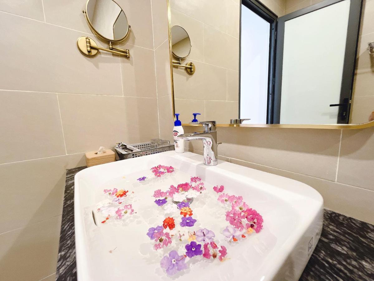 Lam'S Beach Homestay Phan Thiết Eksteriør billede