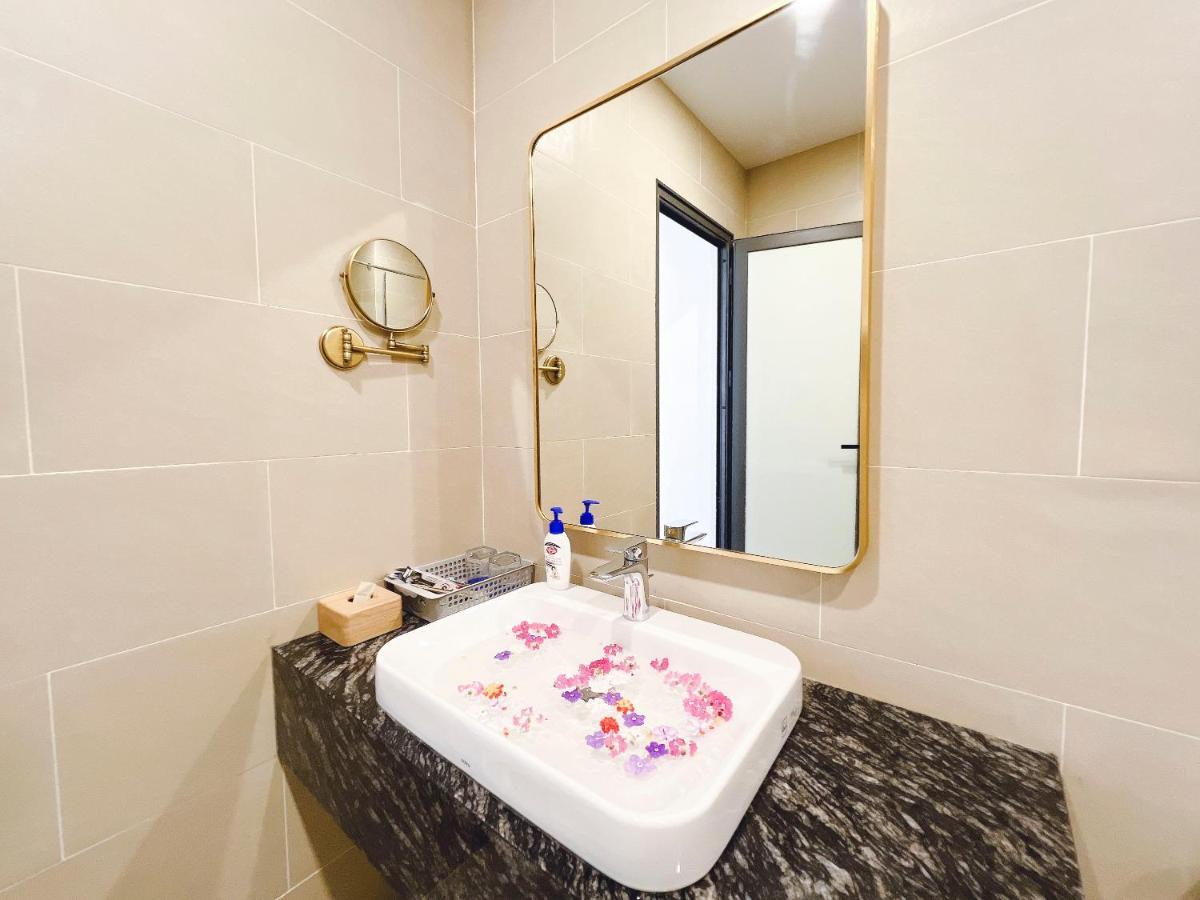 Lam'S Beach Homestay Phan Thiết Eksteriør billede