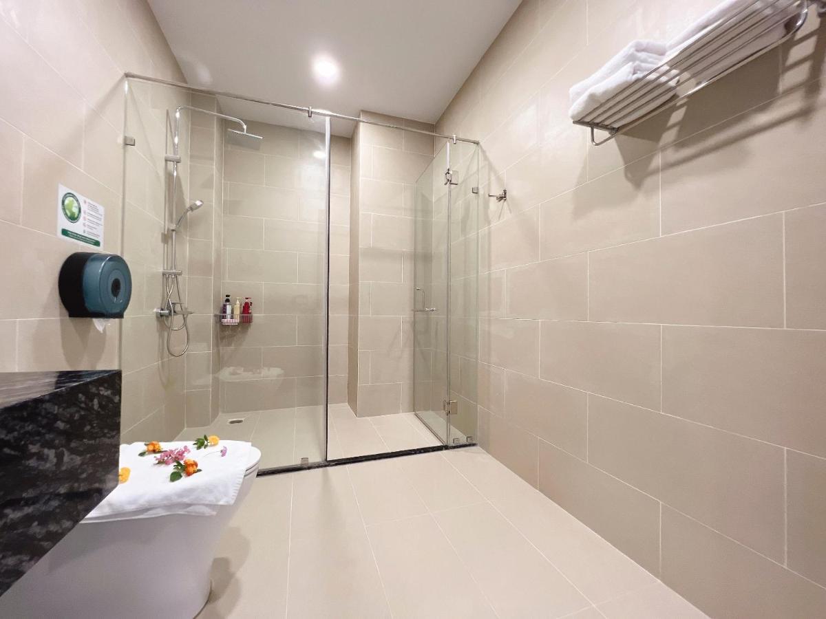 Lam'S Beach Homestay Phan Thiết Eksteriør billede