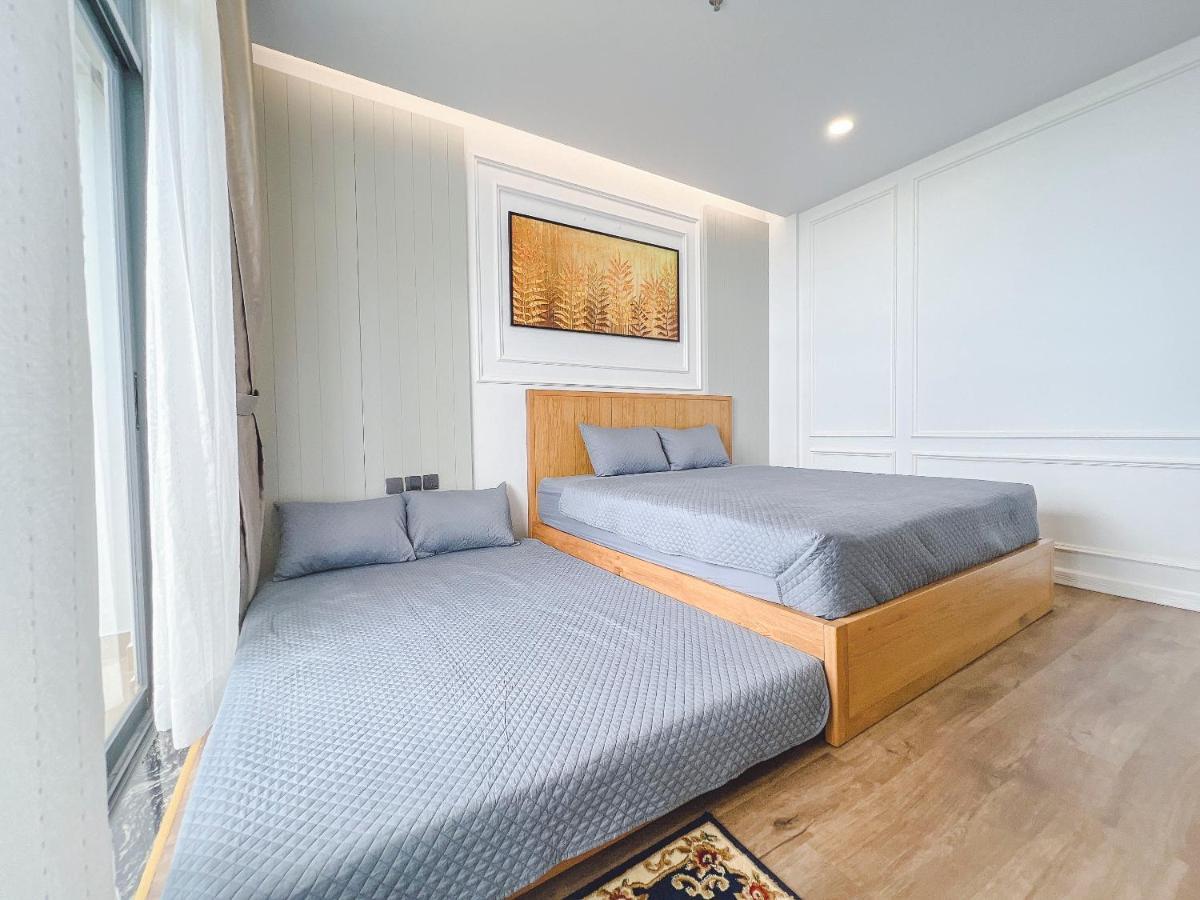 Lam'S Beach Homestay Phan Thiết Eksteriør billede