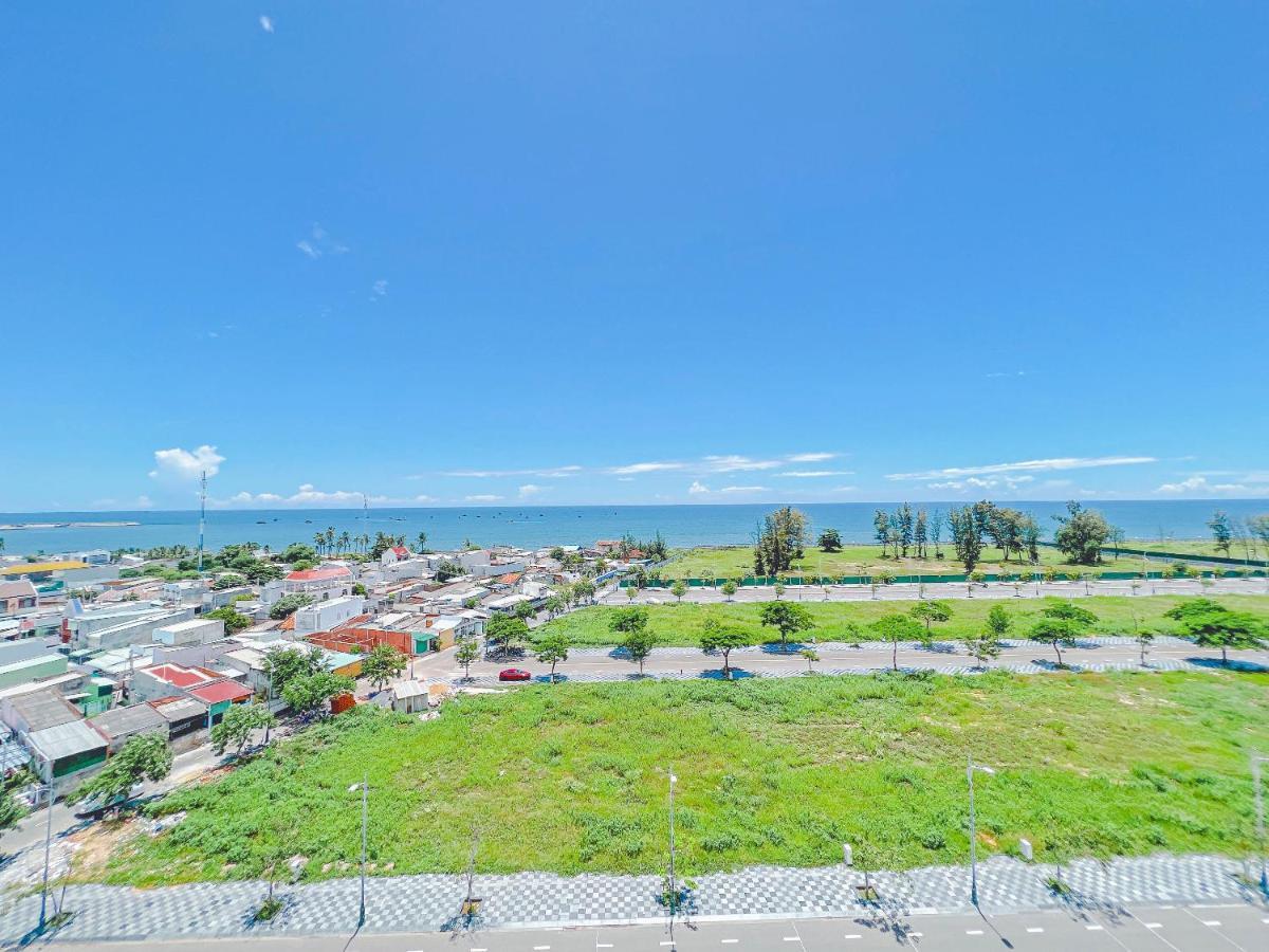 Lam'S Beach Homestay Phan Thiết Eksteriør billede