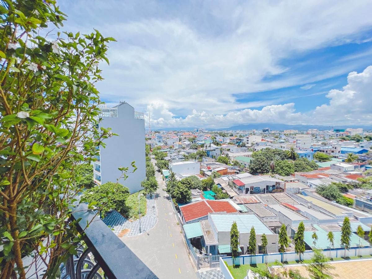 Lam'S Beach Homestay Phan Thiết Eksteriør billede