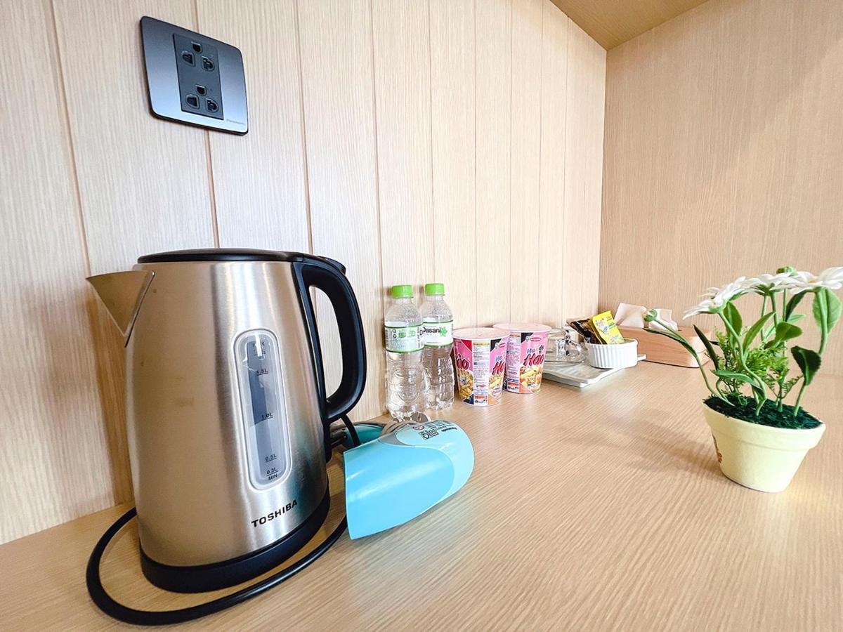 Lam'S Beach Homestay Phan Thiết Eksteriør billede