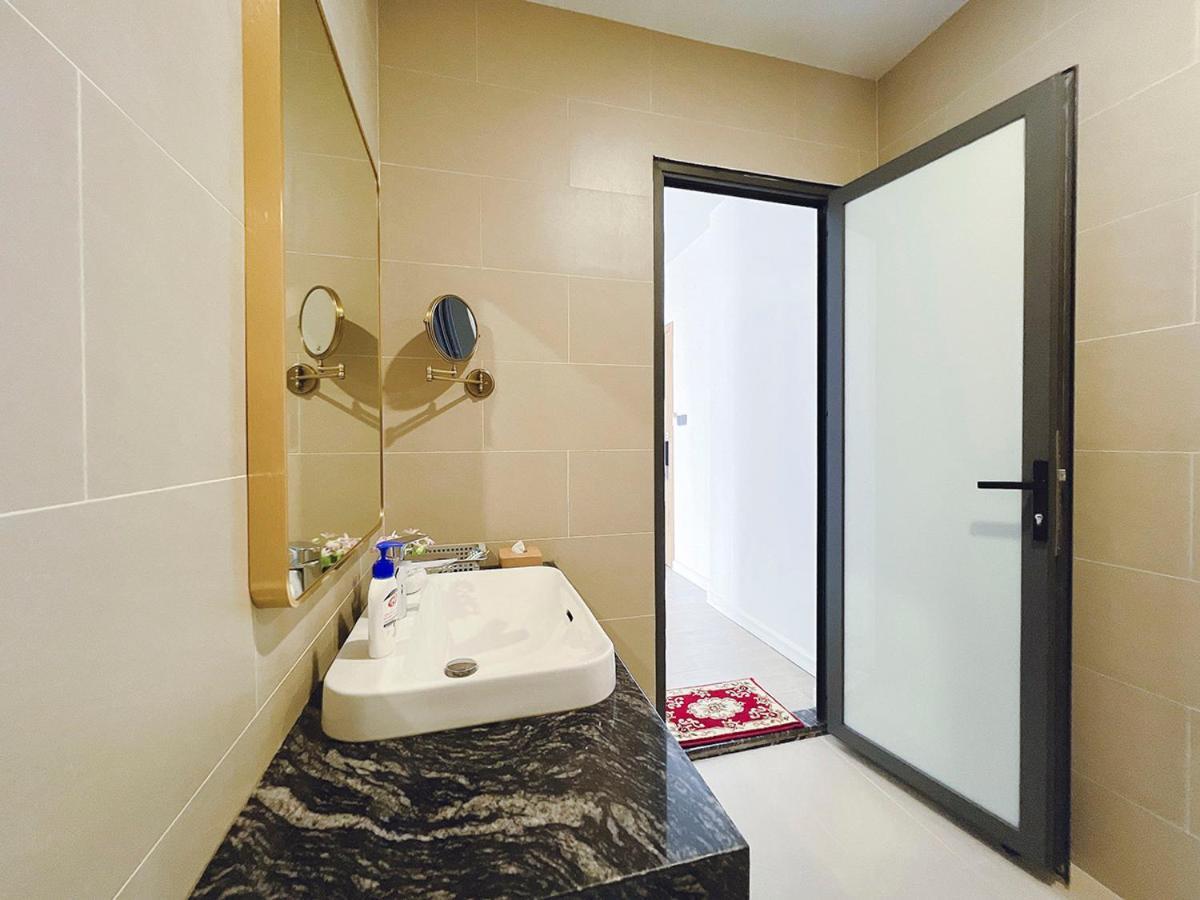 Lam'S Beach Homestay Phan Thiết Eksteriør billede