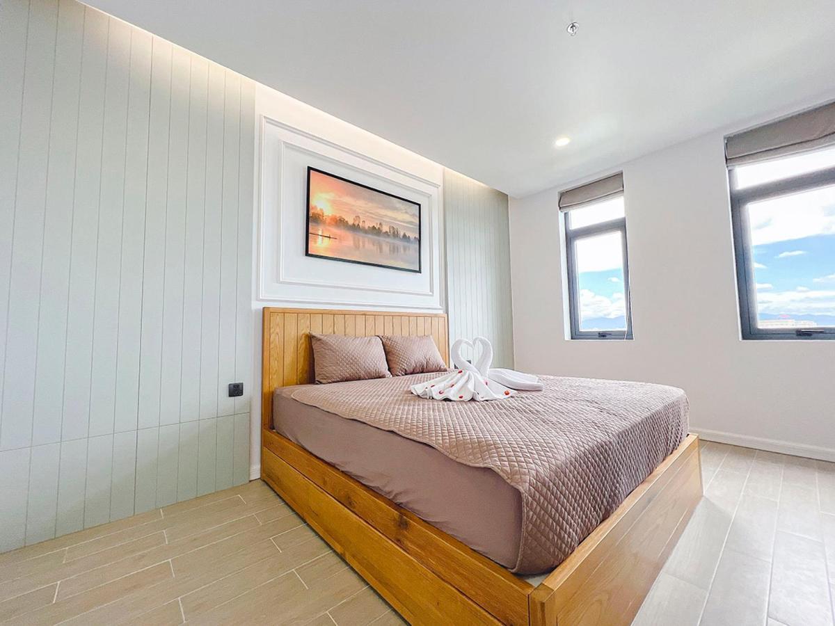Lam'S Beach Homestay Phan Thiết Eksteriør billede