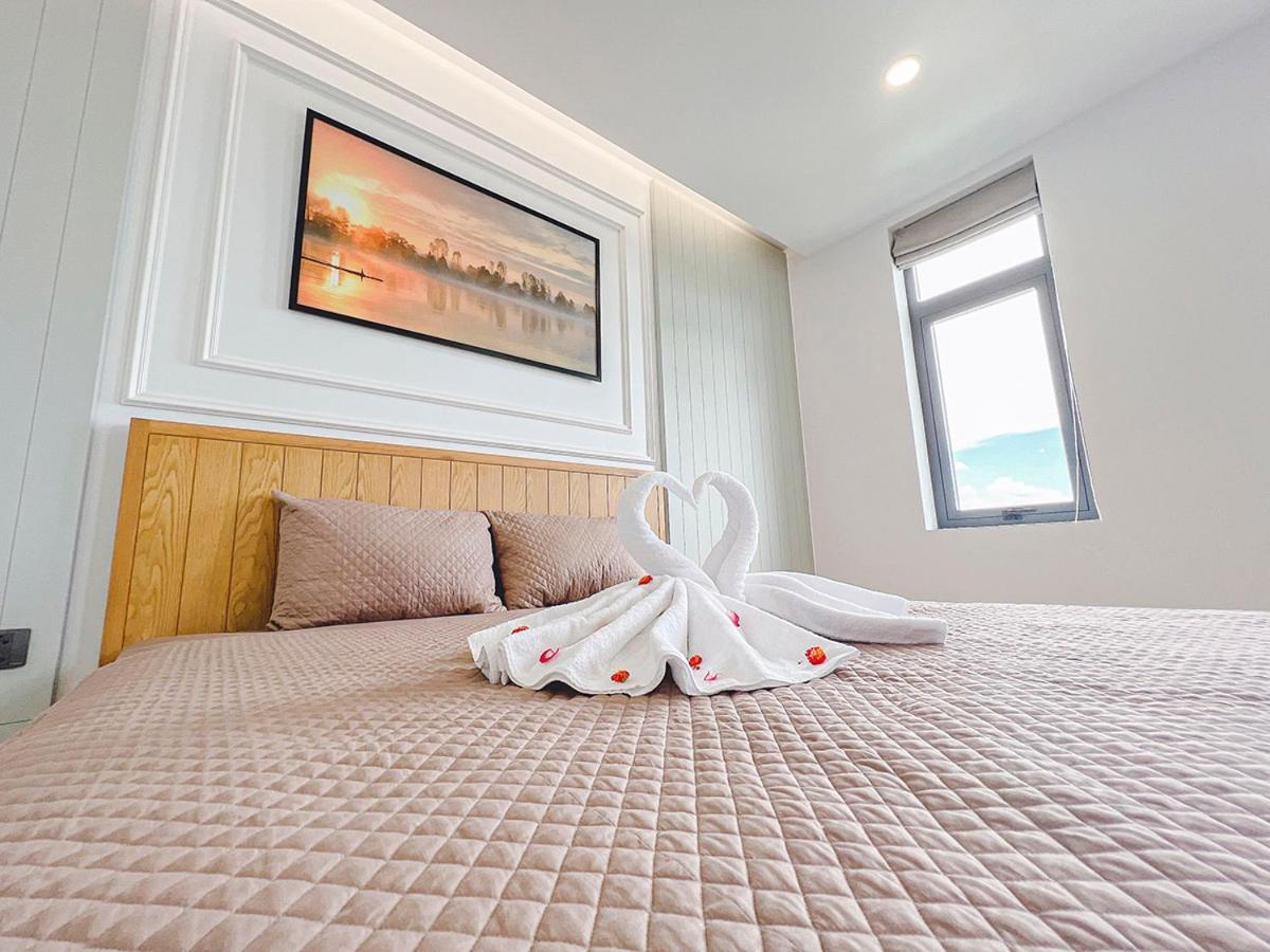 Lam'S Beach Homestay Phan Thiết Eksteriør billede