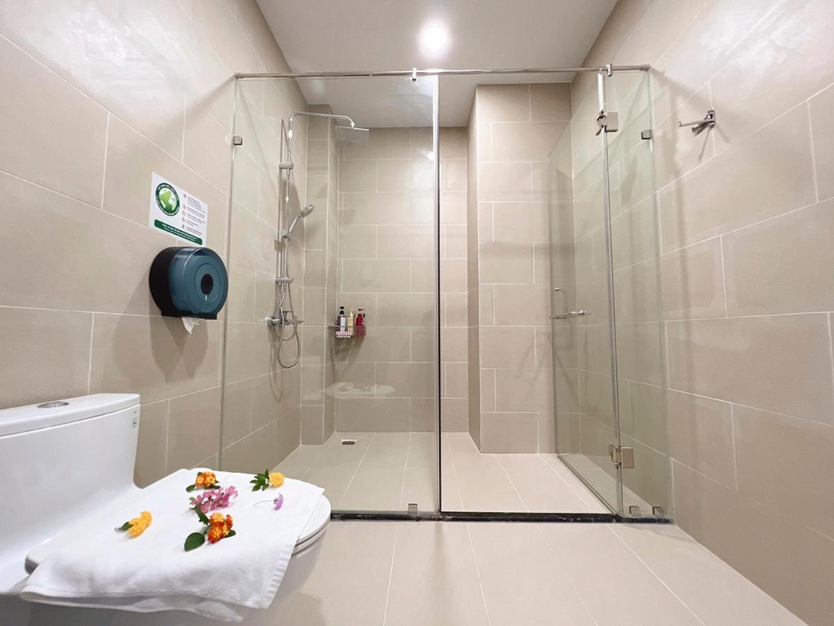 Lam'S Beach Homestay Phan Thiết Eksteriør billede